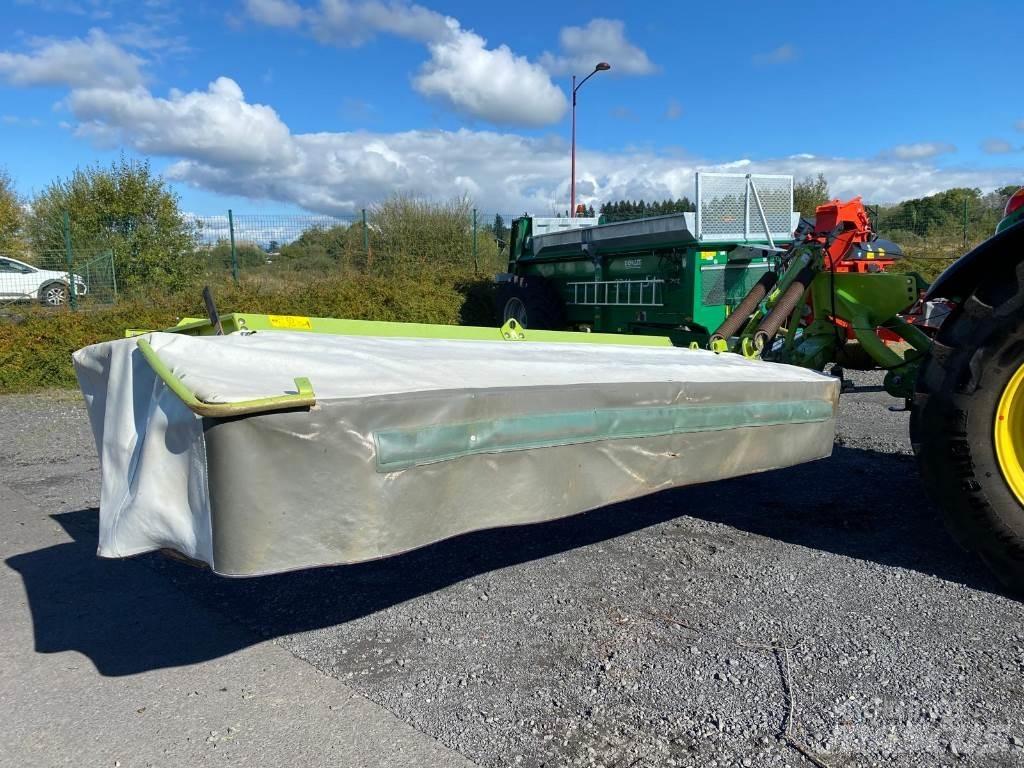 CLAAS DISCO 3050 Piekabināmās pļaujmašīnas