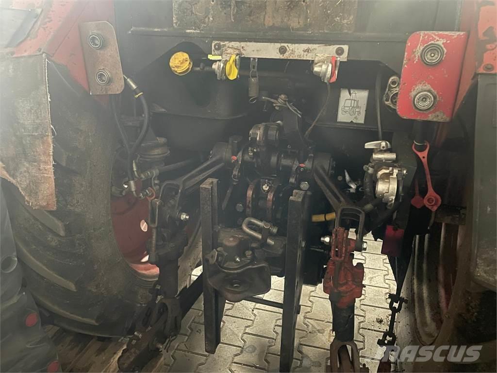 Belarus MTS 920 Traktori