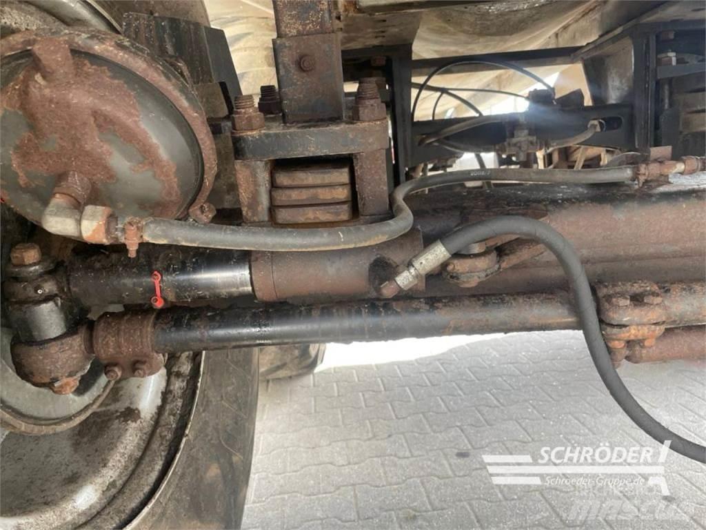 Kotte VT 16700 Emulsijas cisternas
