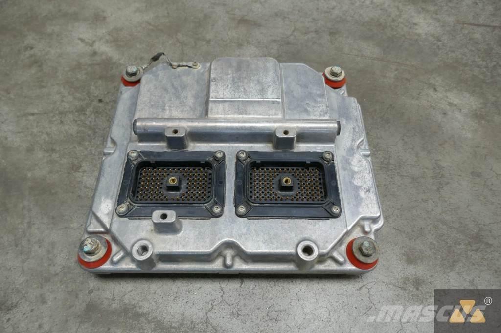 CAT 357-2083 Transports- Citi