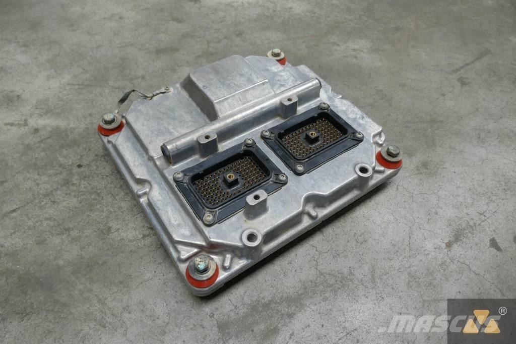 CAT 357-2083 Transports- Citi