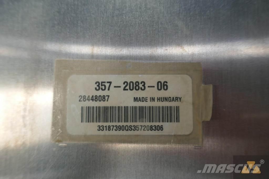 CAT 357-2083 Transports- Citi