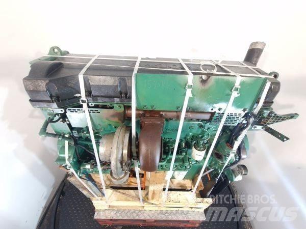 Volvo TAD1640GE Dzinēji