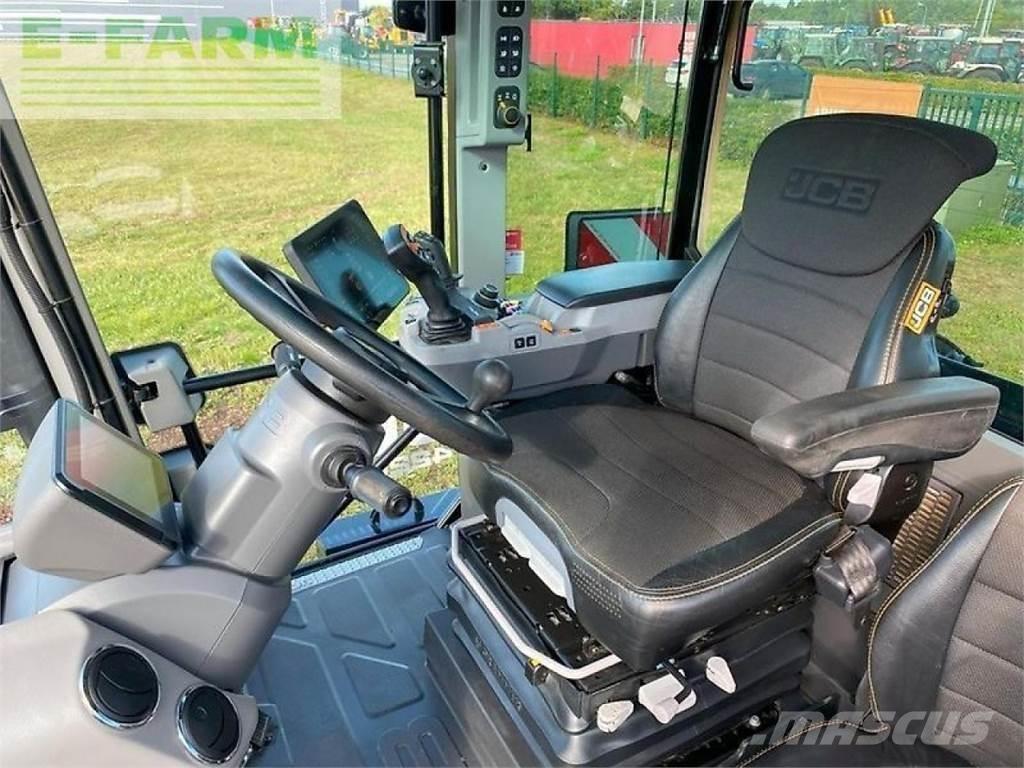 JCB 4220 icon Traktori