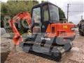Doosan DH 55 Mini ekskavatori < 7 t