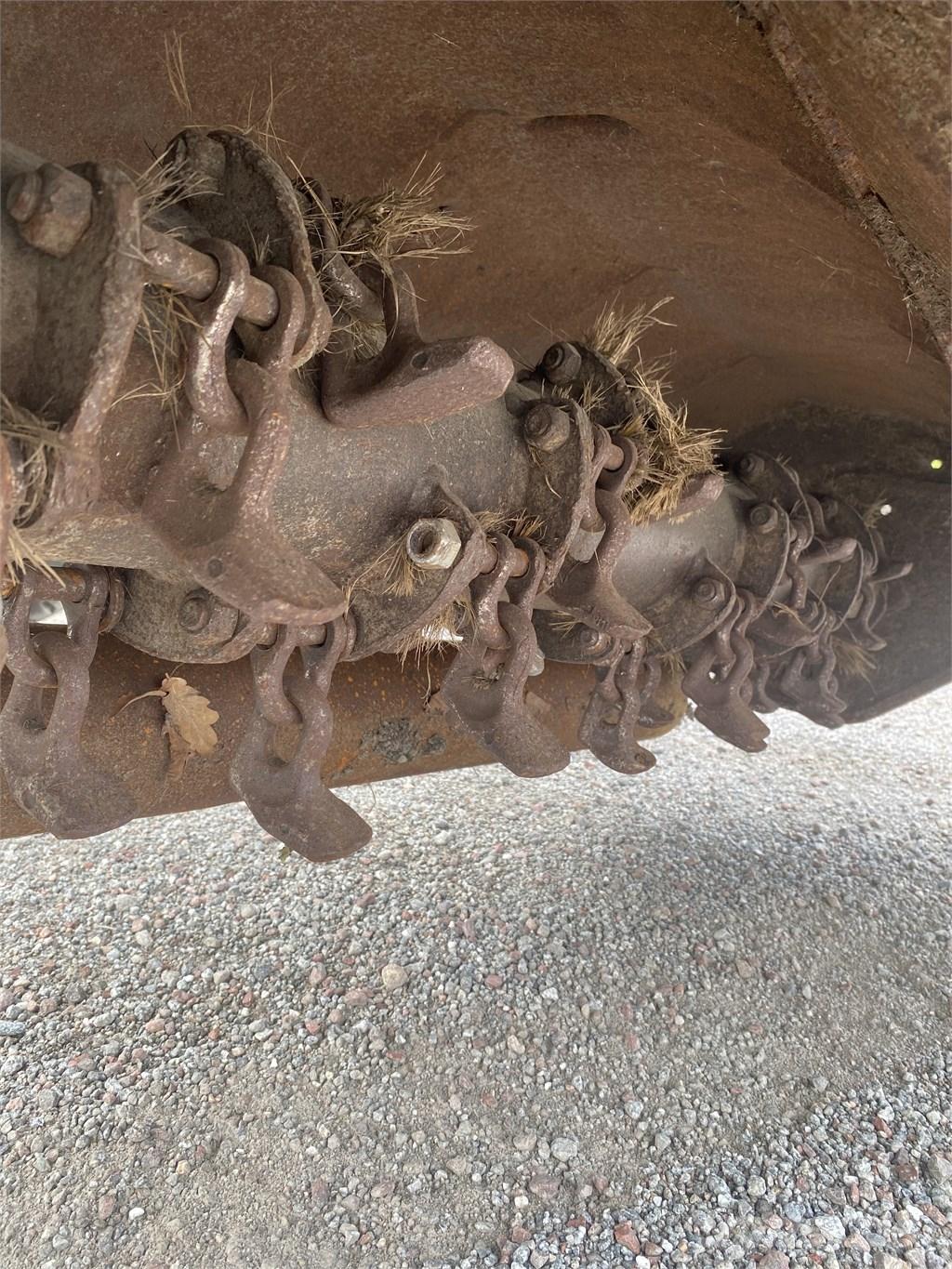 JCB 416 S Iekrāvēji uz riteņiem