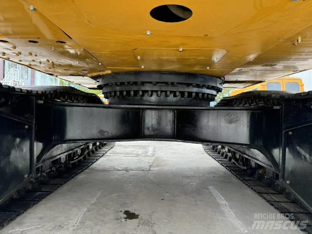 CAT 330 C Kāpurķēžu ekskavatori
