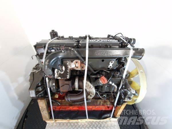 DAF PR228 U1 Dzinēji