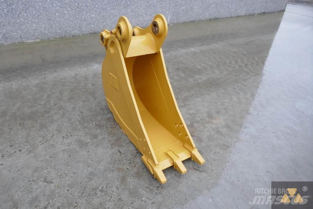 CAT 313 Bucket Kausi