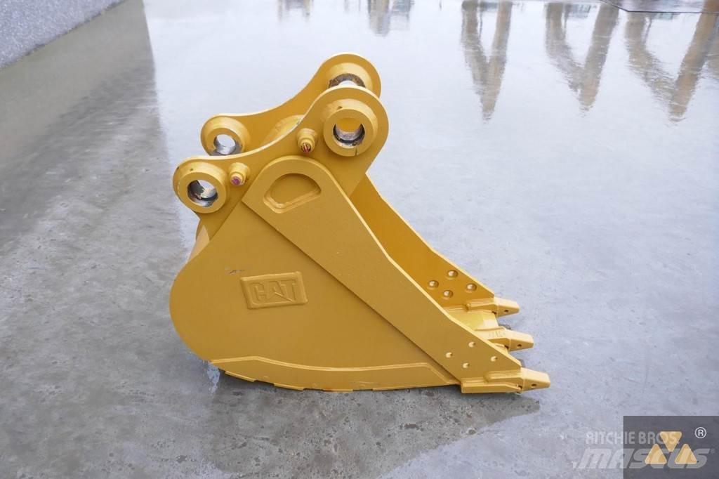 CAT 313 Bucket Kausi