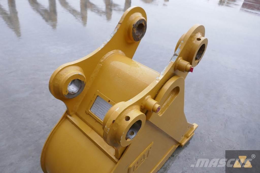 CAT 313 Bucket Kausi