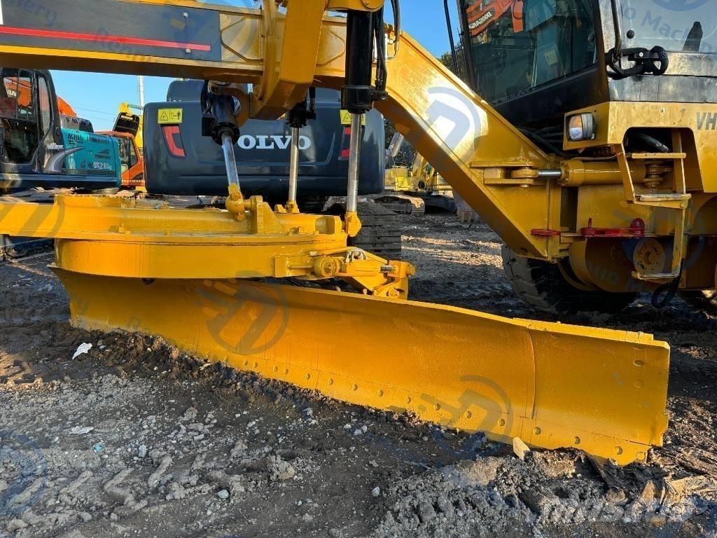 CAT 140H Greideri