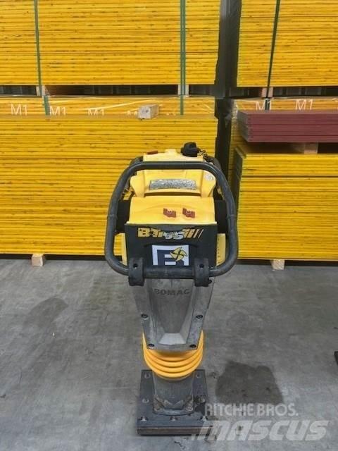Bomag BT65 Vibratori