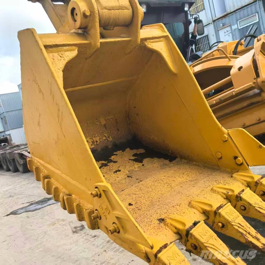 Komatsu PC 55 MR-3 Mini ekskavatori < 7 t