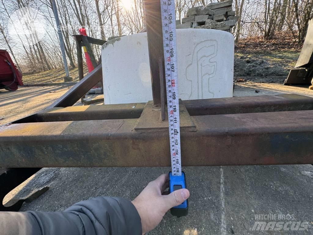 Wacker Neuson WL 52 Iekrāvēji uz riteņiem