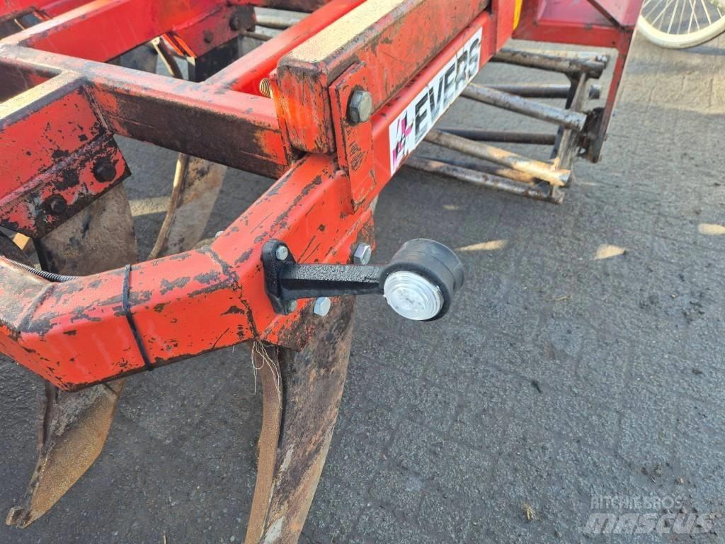 Evers LJ-13 R45 Kultivatori