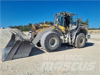 Komatsu WA 470-8 Iekrāvēji uz riteņiem