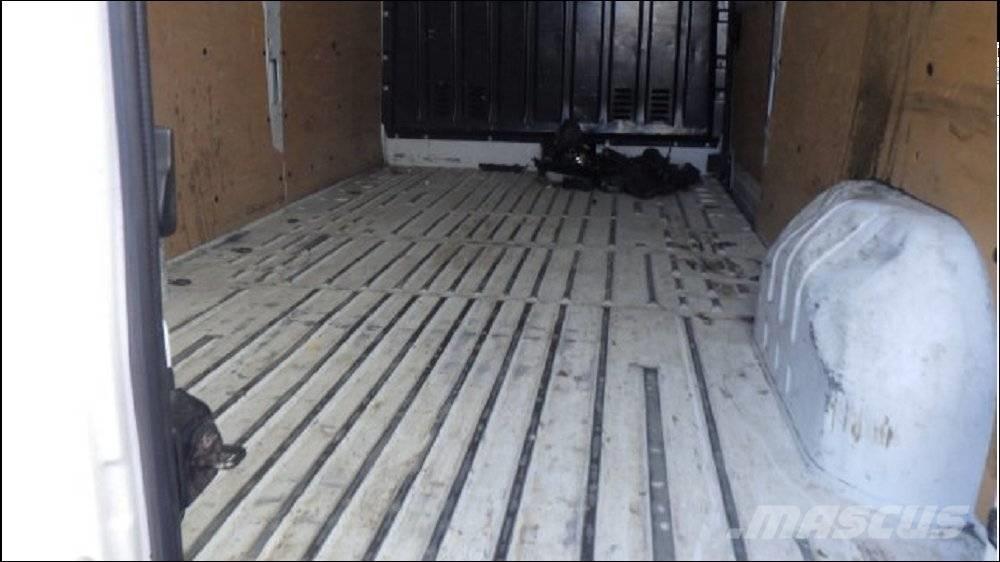 Renault MASTER 3 Furgons