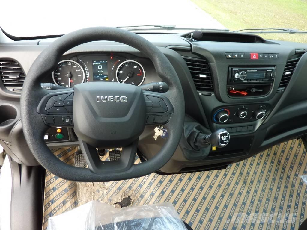 Multitel MTE 270 EX Pacēlāji uz automašīnas bāzes