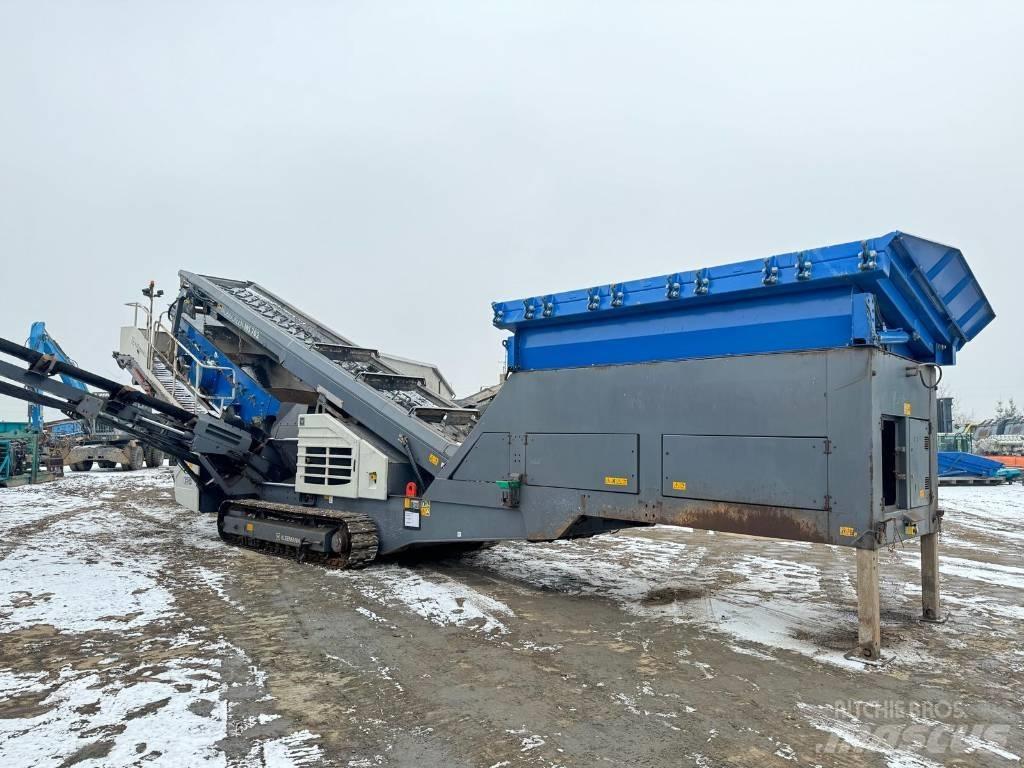 Kleemann MS 702 Evo Mobilie sieti