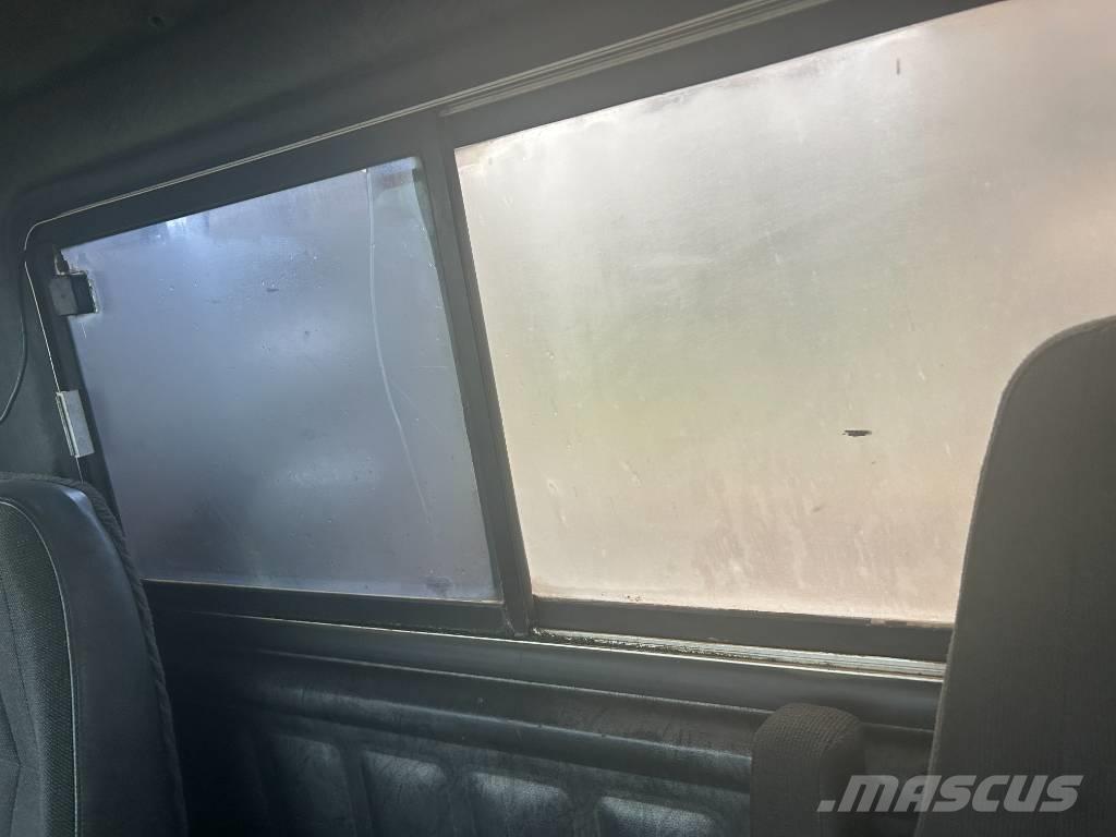 Mack CH 613 Vilcēji