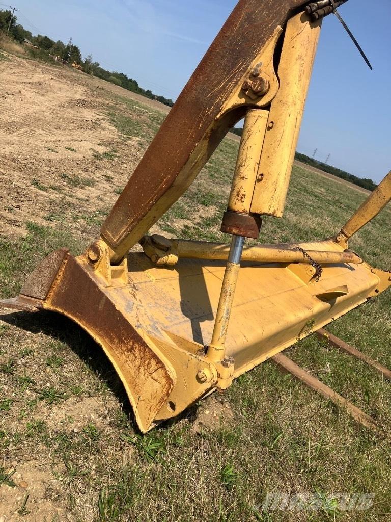 CAT 825 C Augsnes blīvētāji