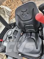 Bobcat E 20z Mini ekskavatori < 7 t