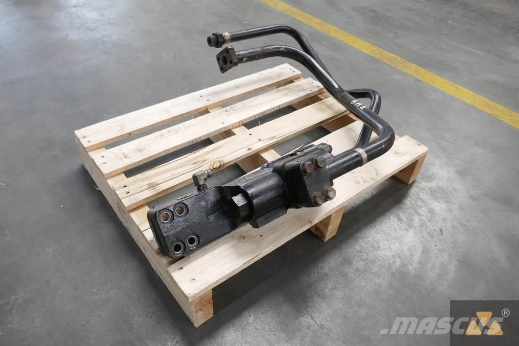 CAT 352-7143 Transports- Citi