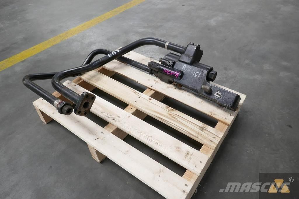 CAT 352-7143 Transports- Citi