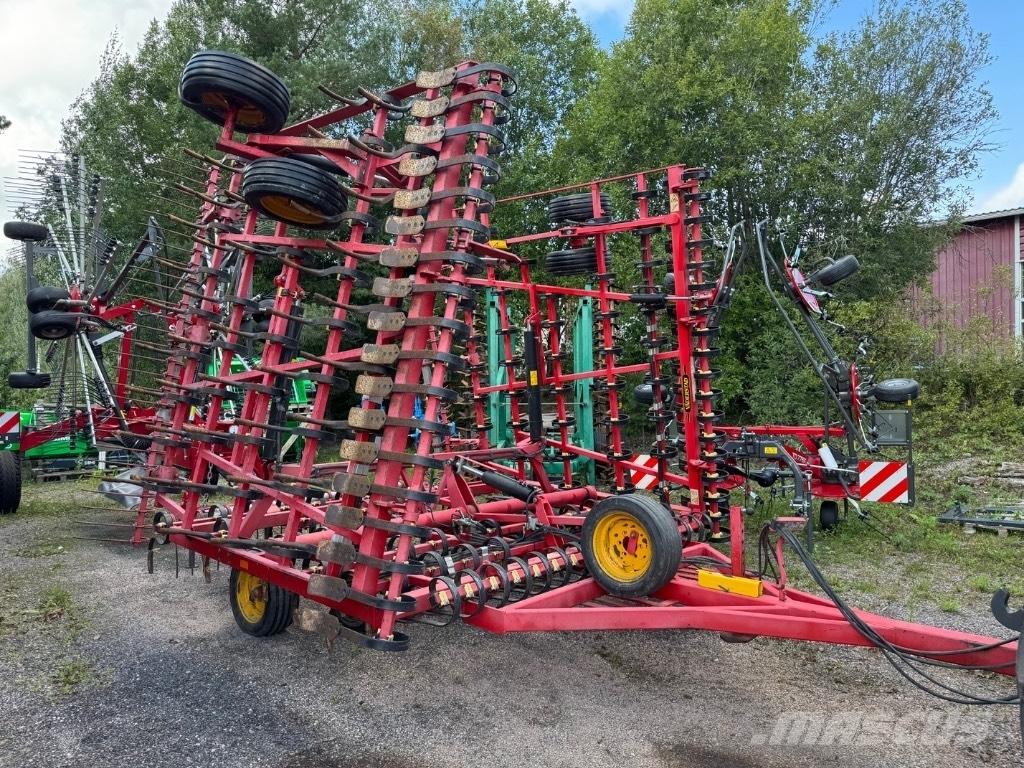  Värderstad NZ 900 Ecēšas