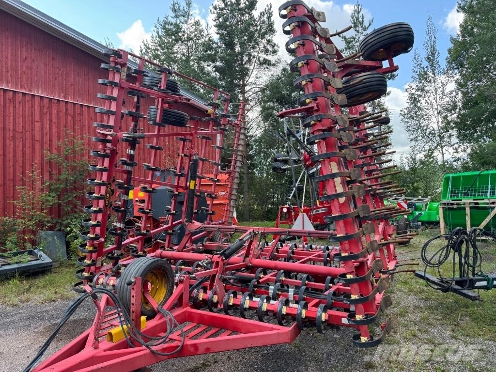  Värderstad NZ 900 Ecēšas