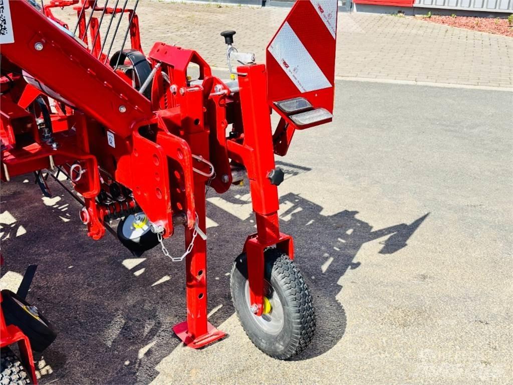 Grimme GH2-ÖKO Lauksaimniecība- Citi