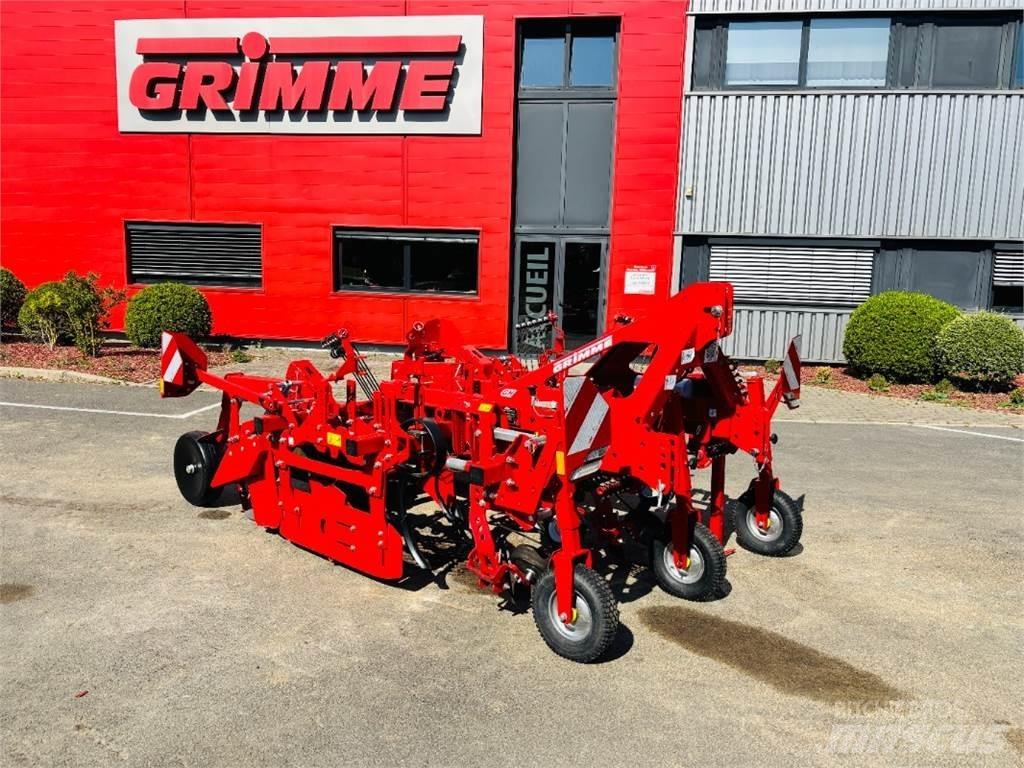 Grimme GH2-ÖKO Lauksaimniecība- Citi