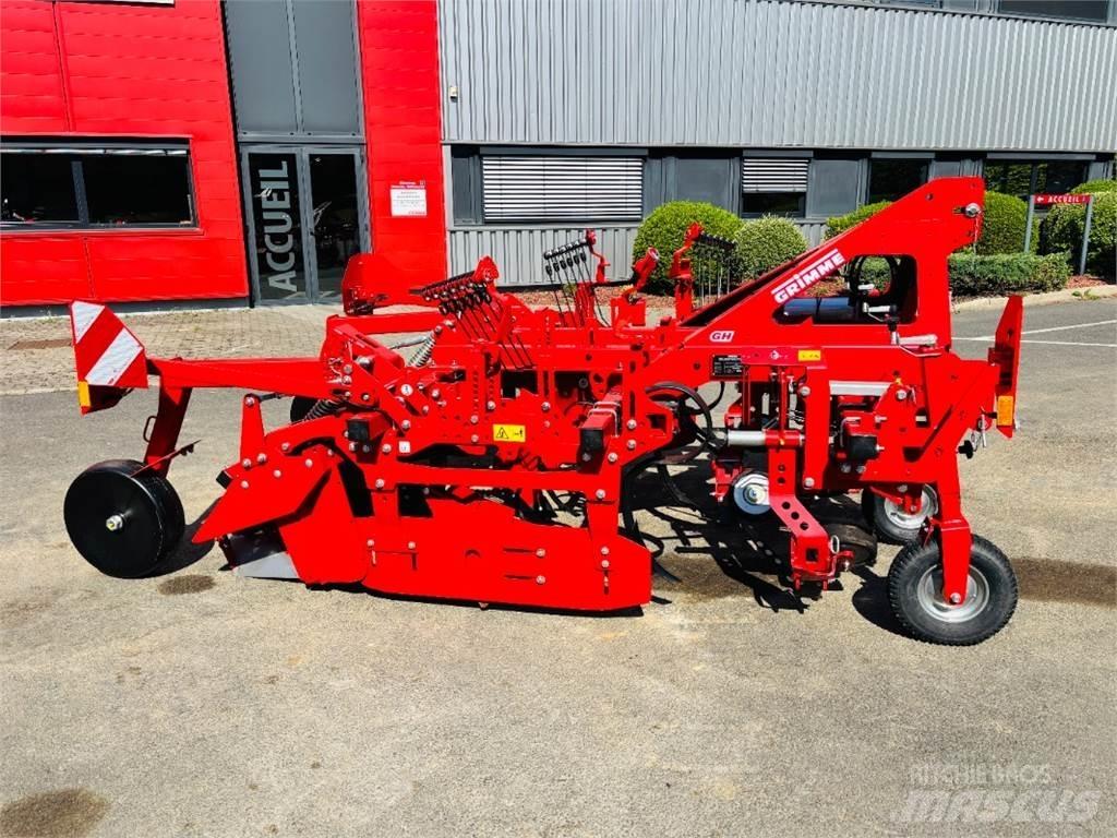 Grimme GH2-ÖKO Lauksaimniecība- Citi