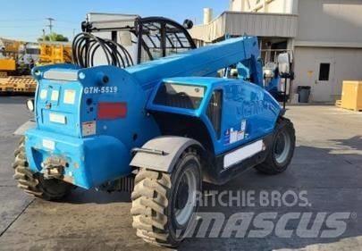 Genie GTH5519 Teleskopiskie manipulatori