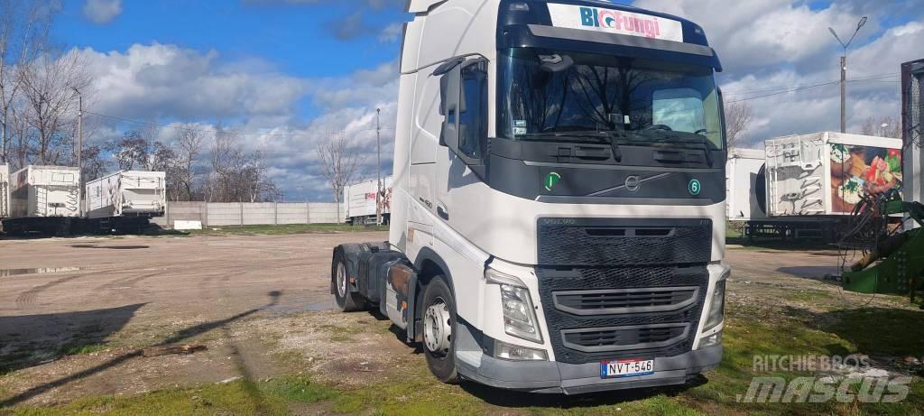 Volvo FH 460 Vilcēji