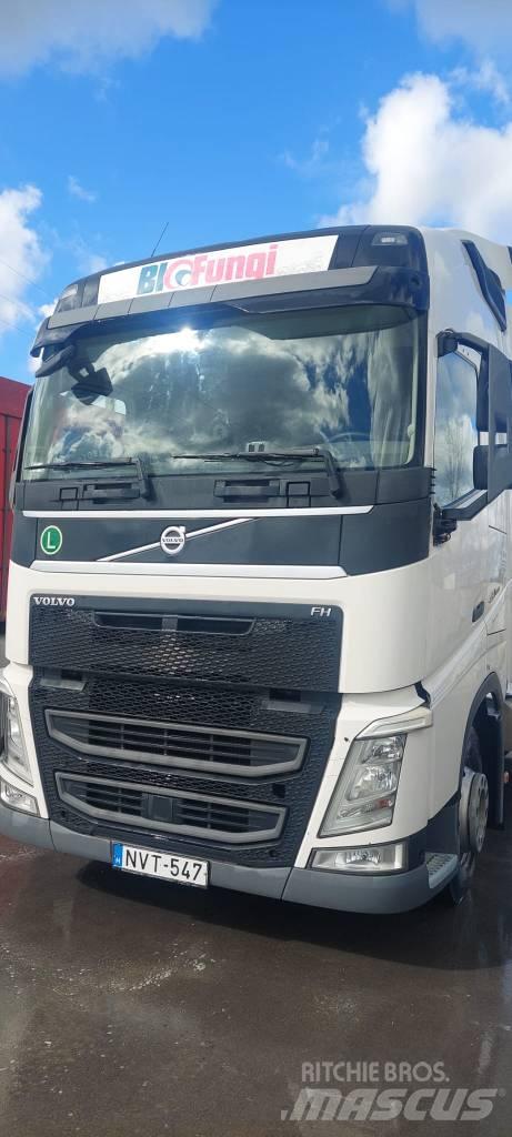 Volvo FH 460 Vilcēji