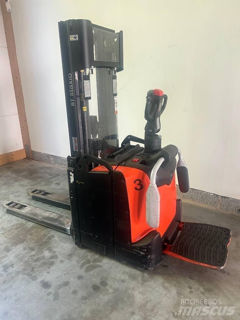 BT SPE 120 L Krautnētāji
