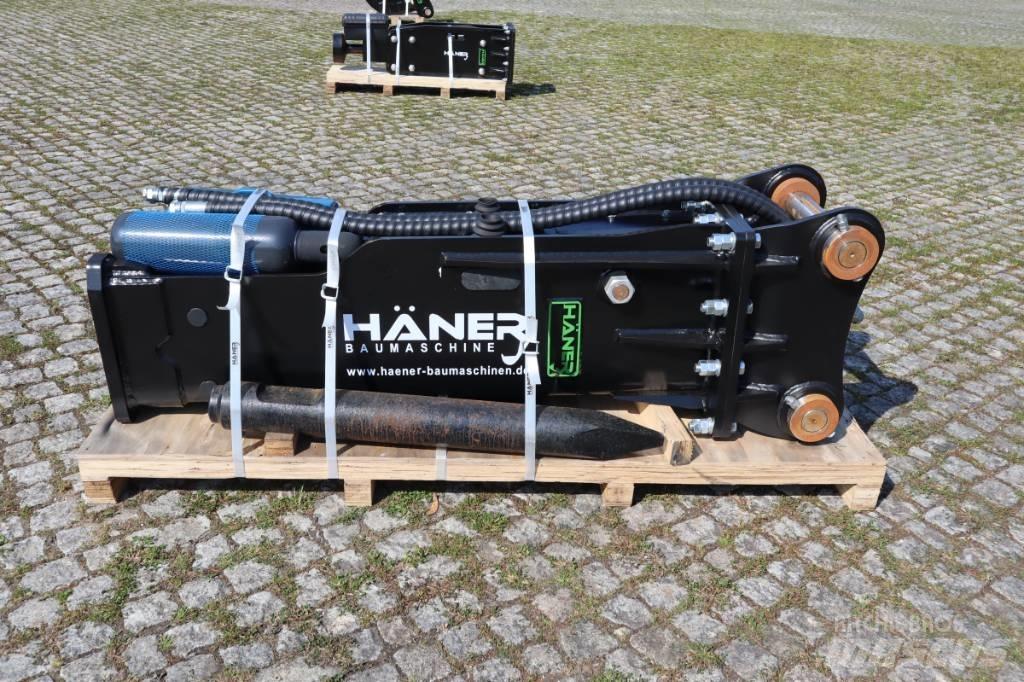  Haner HX 2000A Āmuri/Drupinātāji