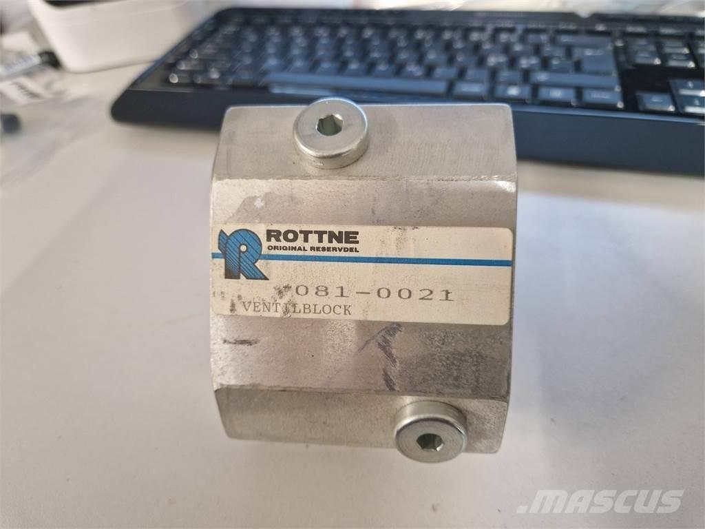 Rottne 081-0021 Hidraulika