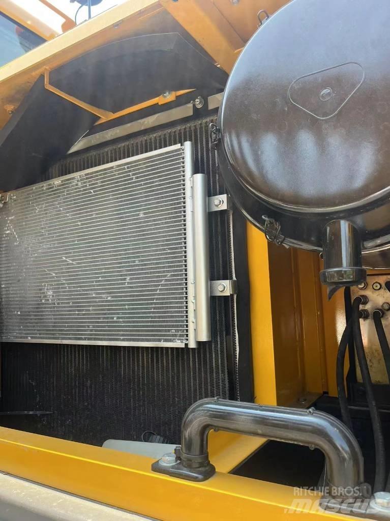Volvo EC 480 D L Vidēja lieluma ekskavatori 7 t - 12 t
