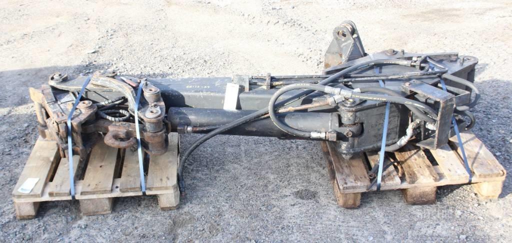  Huddik 960 Sticka Strēles un kausi