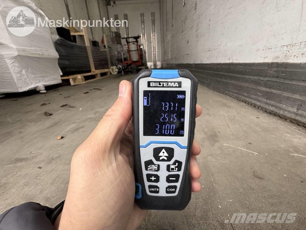 Scania G 500 Furgons