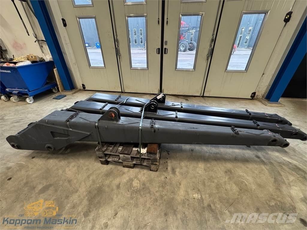 Rottne RK 60 Krāni