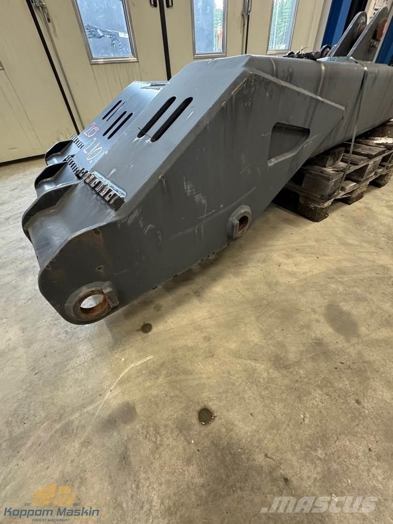 Rottne RK 60 Krāni