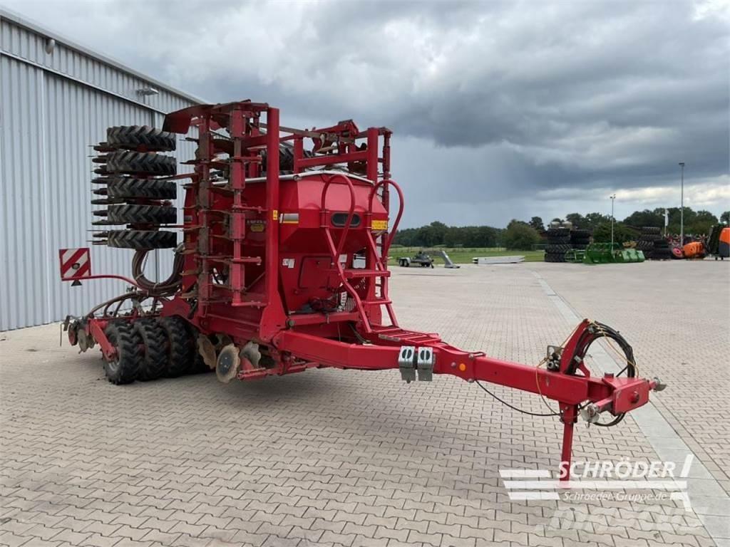 Horsch PRONTO 6 DC Sējmašīnas