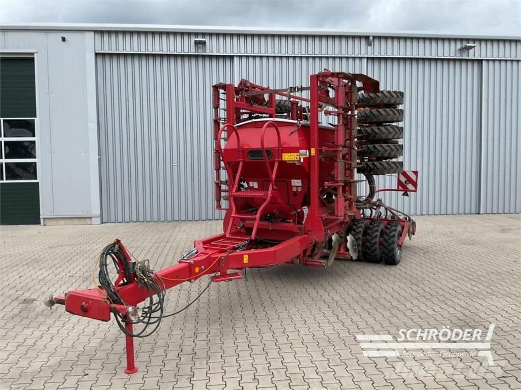 Horsch PRONTO 6 DC Sējmašīnas
