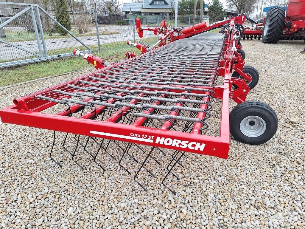 Horsch Cura 12 ST Lauksaimniecība- Citi
