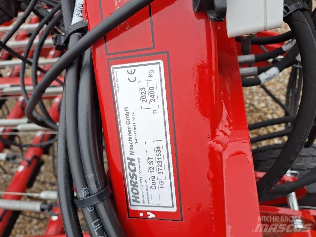 Horsch Cura 12 ST Lauksaimniecība- Citi