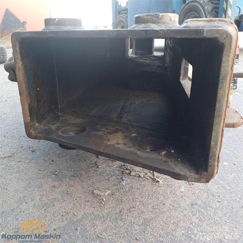 Loglift 111 Krāni
